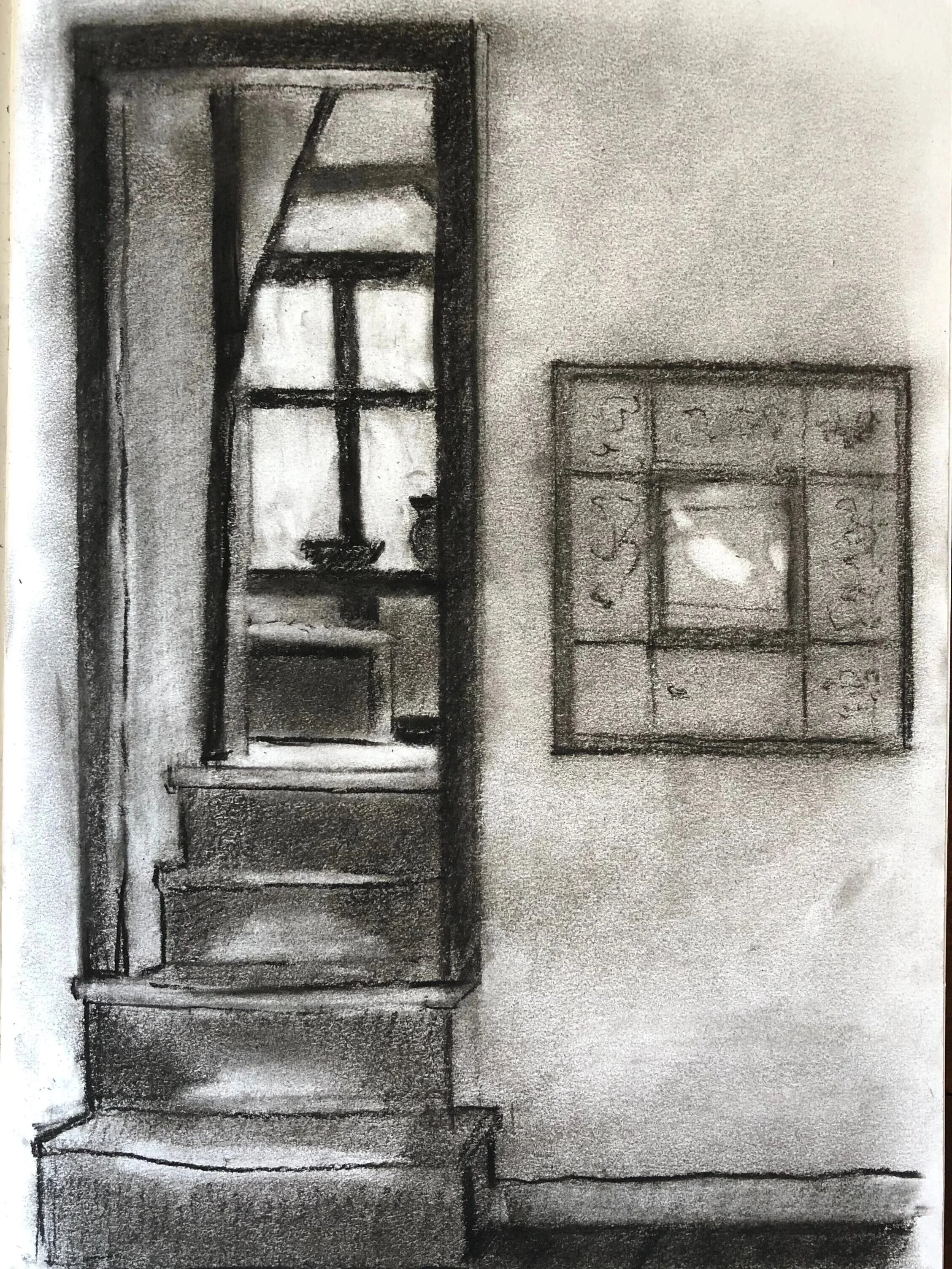 Strangers Workshop