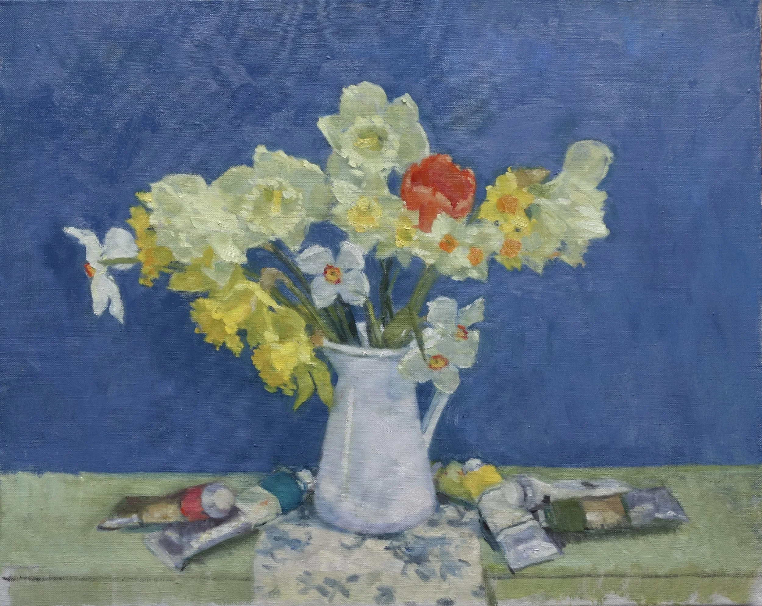 Bouquet of Colours