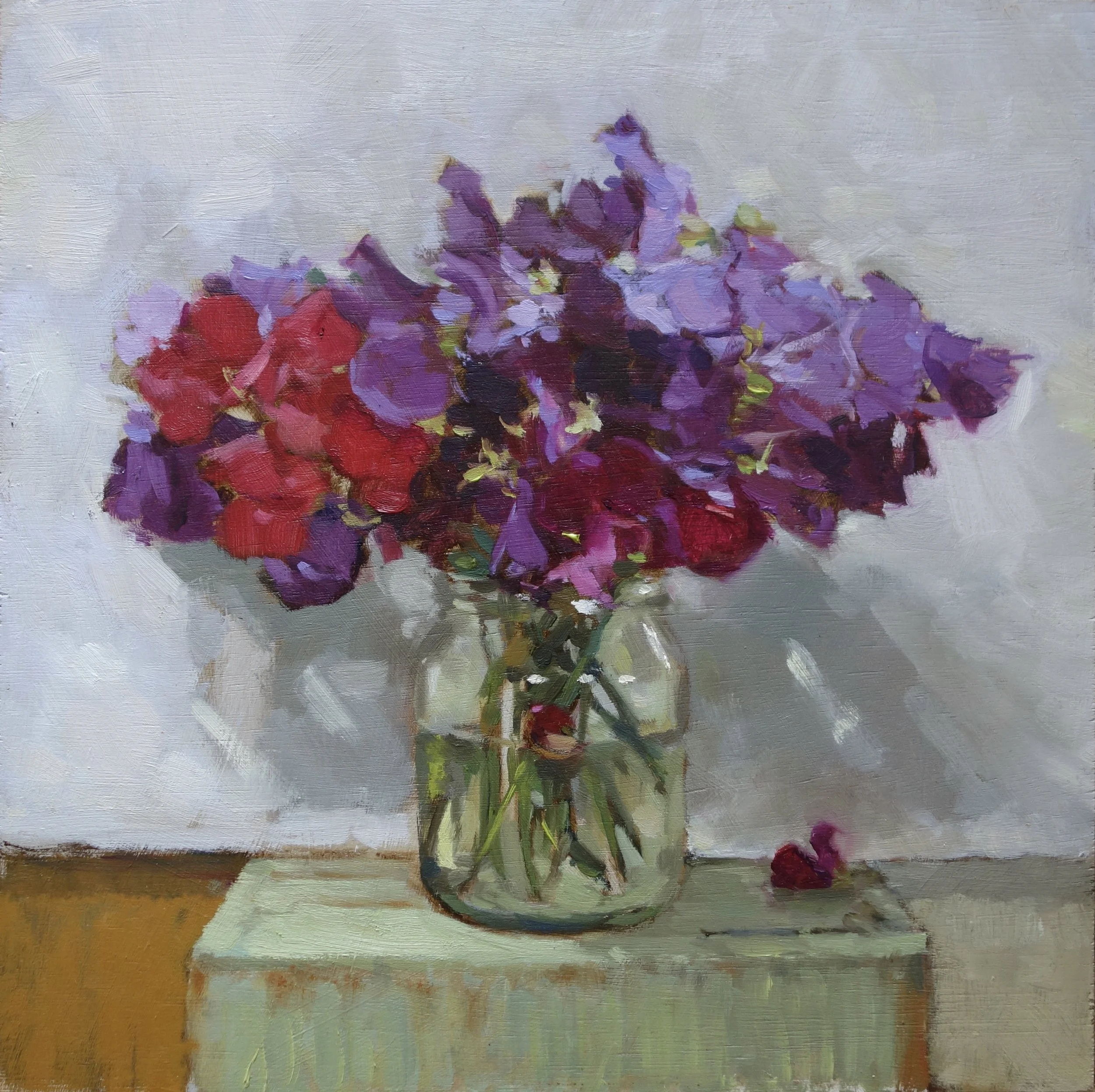 Afternoon Pickings.JPG