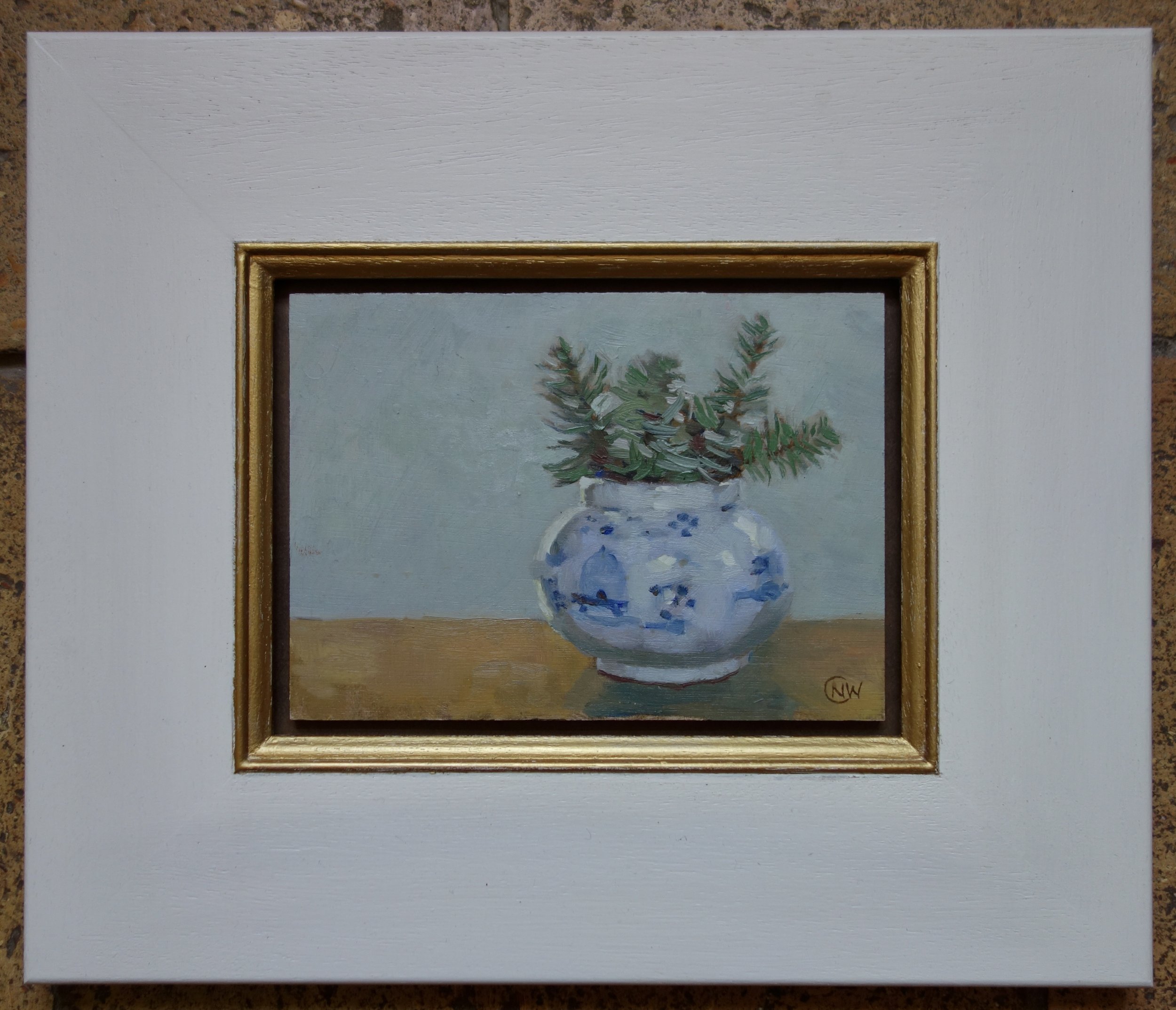 Spruce Bouquet framed.JPG