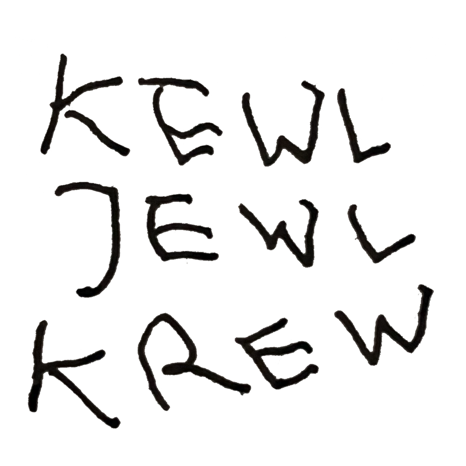 kewljewlkrew