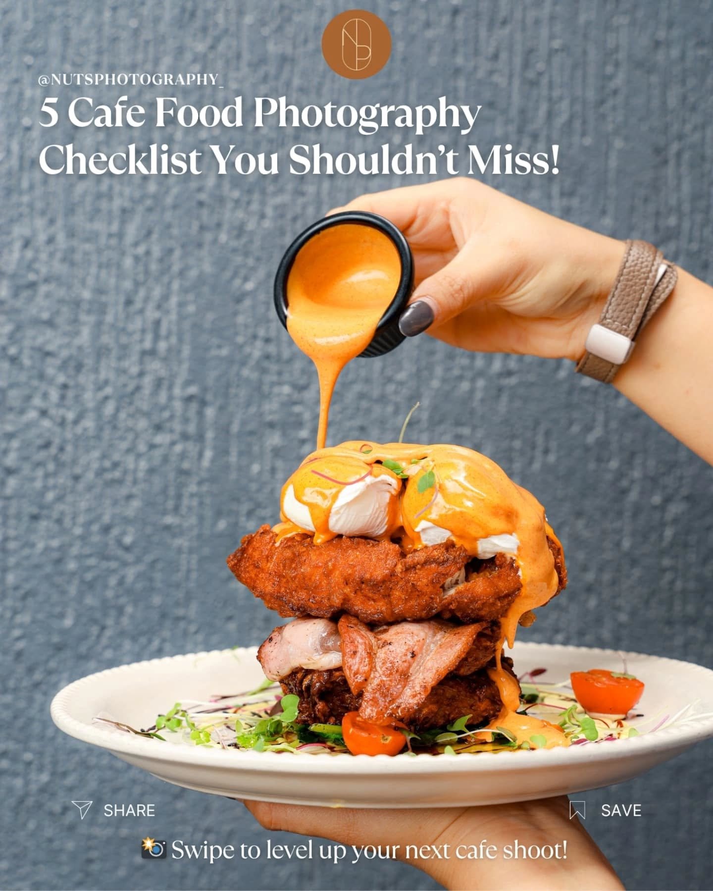 ☕📸 Cafe Food Photography &ndash; Don&rsquo;t Miss These 5 Must-Do&rsquo;s!

Have you ever spent hours at a cute cafe and still didn&rsquo;t get the photo you really wanted? 😩

I&rsquo;ve been there! That&rsquo;s why I&rsquo;m sharing my go-to 5 che