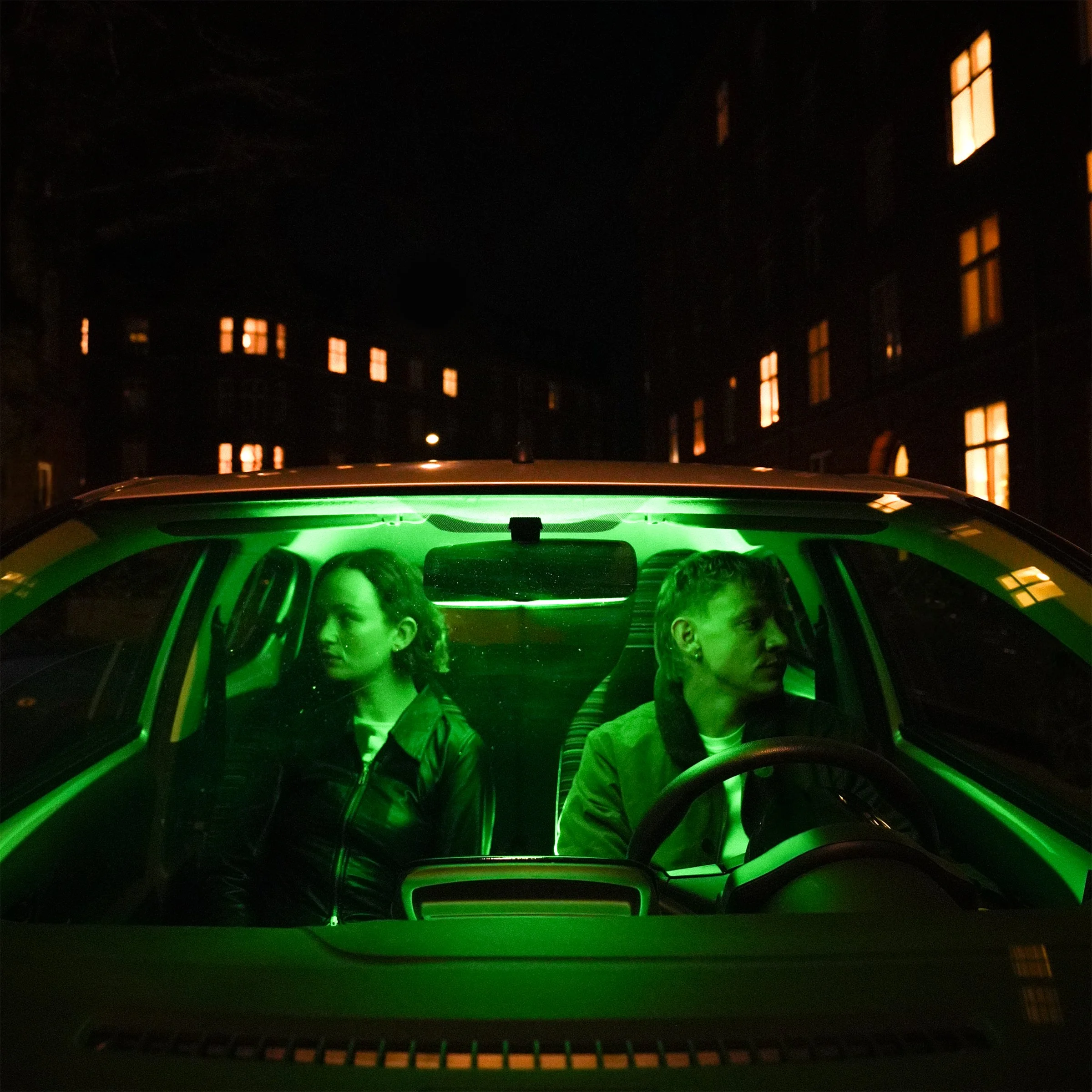 Cover for Sara Vita ft. Niko Blonde - "Alle Mine Engle"