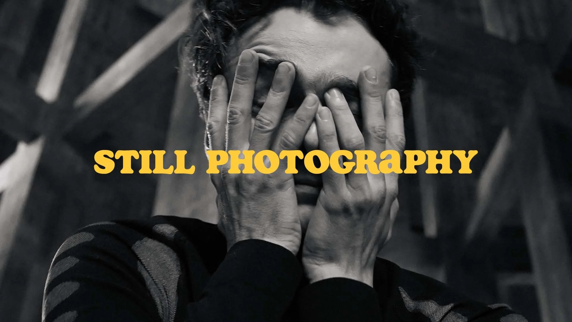 Still Photography