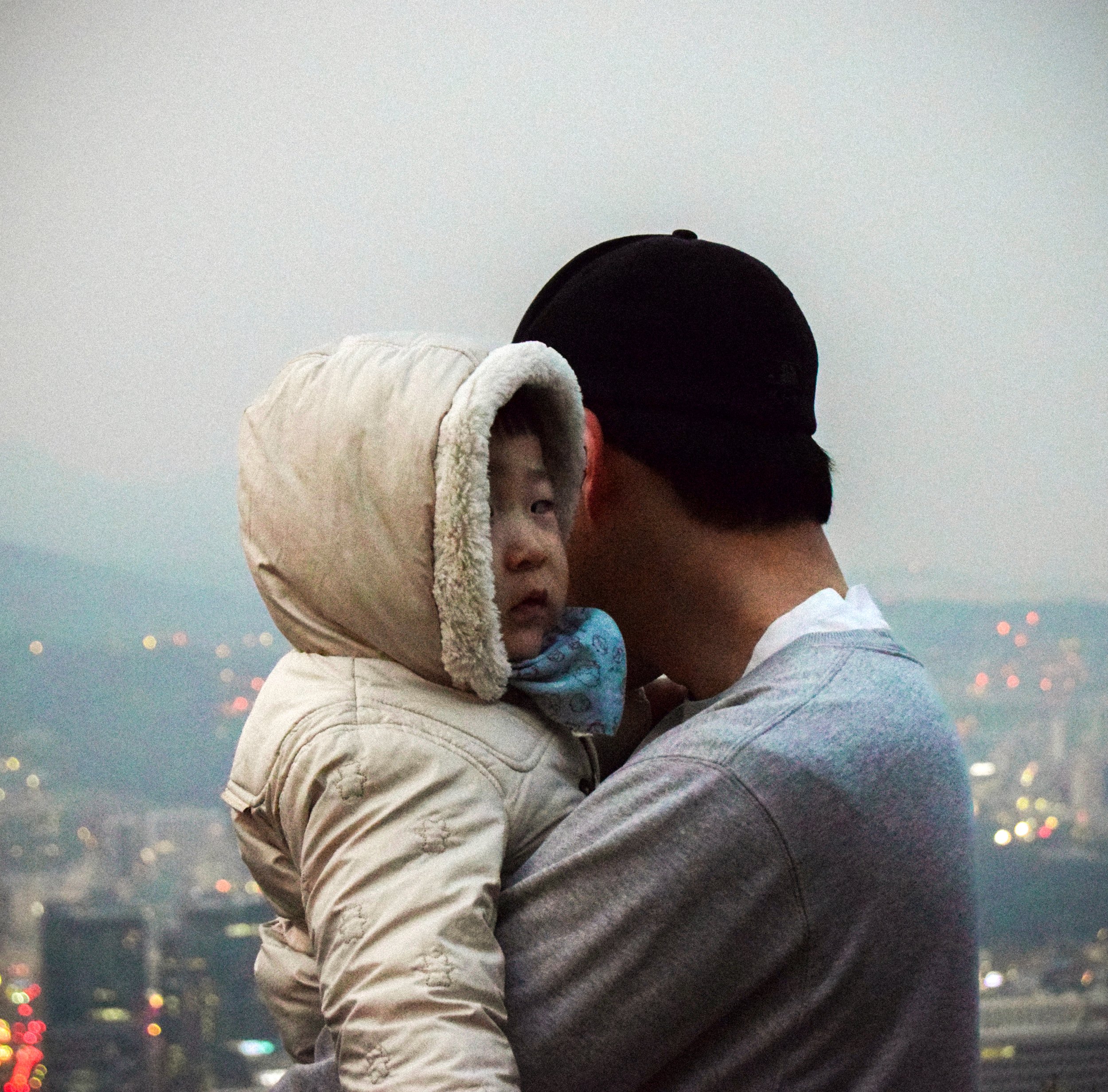 Seoul, 2015