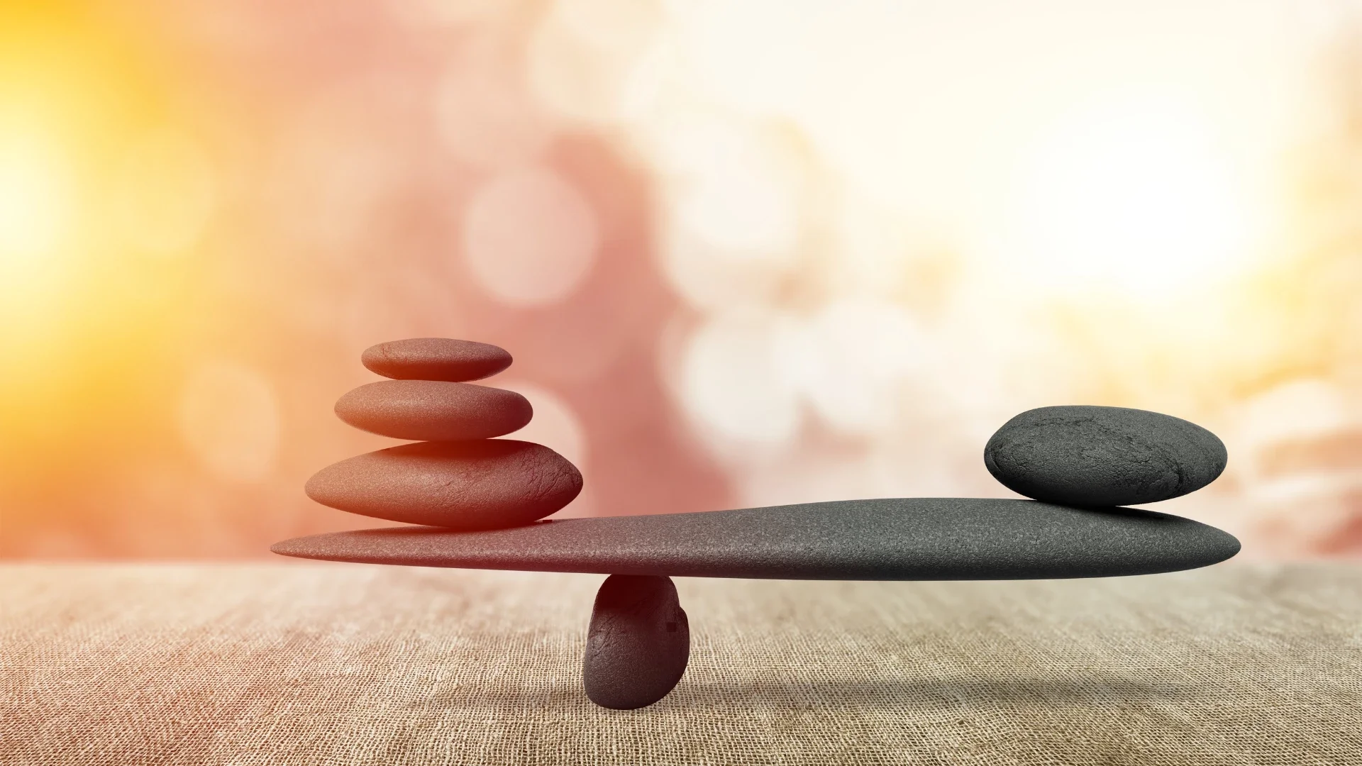 Get strong – in a balanced way!
