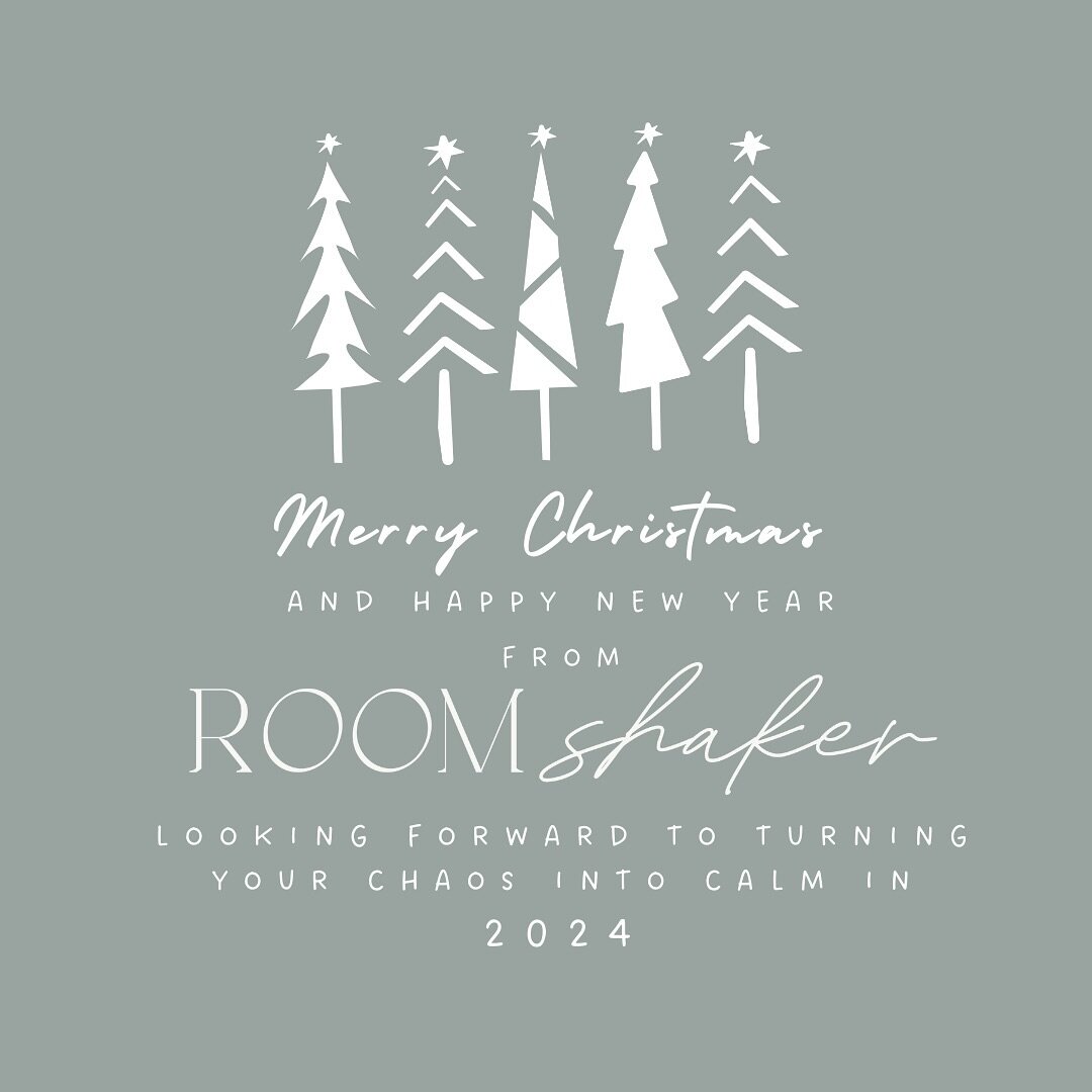 Merry Christmas from Roomshaker 🎄🎄🎄

How are you celebrating this festive season?