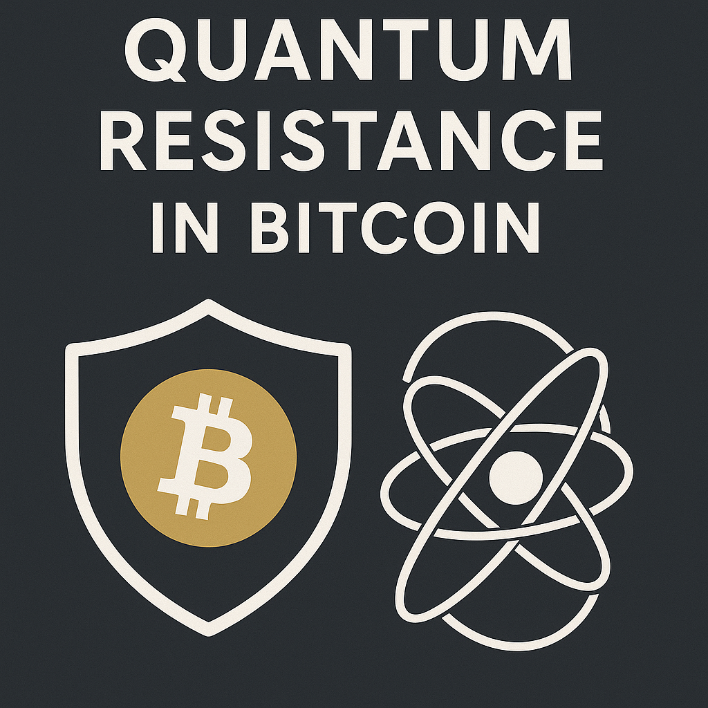 Quantum Computing and the Future of Bitcoin Password Cracking
