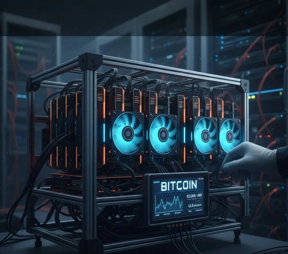 Bitcoin Mining, Explained: History, Mechanics, Economics and Why It Still Matters