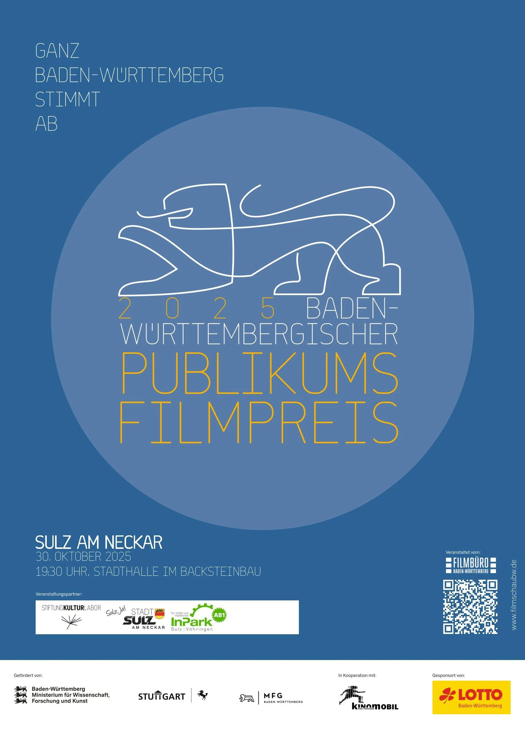 Baden-Württembergischer Publikumsfilmpreis