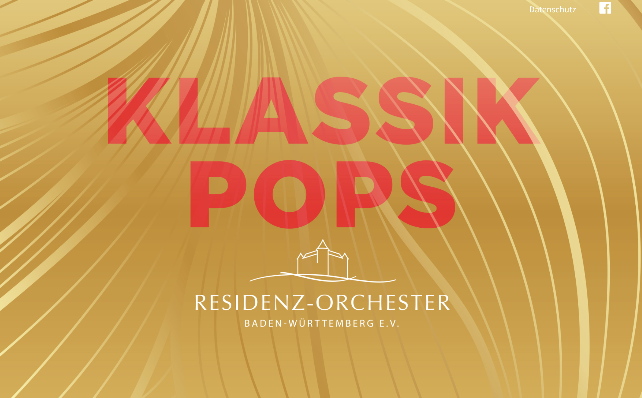 Ein neues Jahr beginnt – feiern Sie 2026 mit uns und dem Residenzorchester