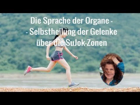 Die Sprache der Organe
