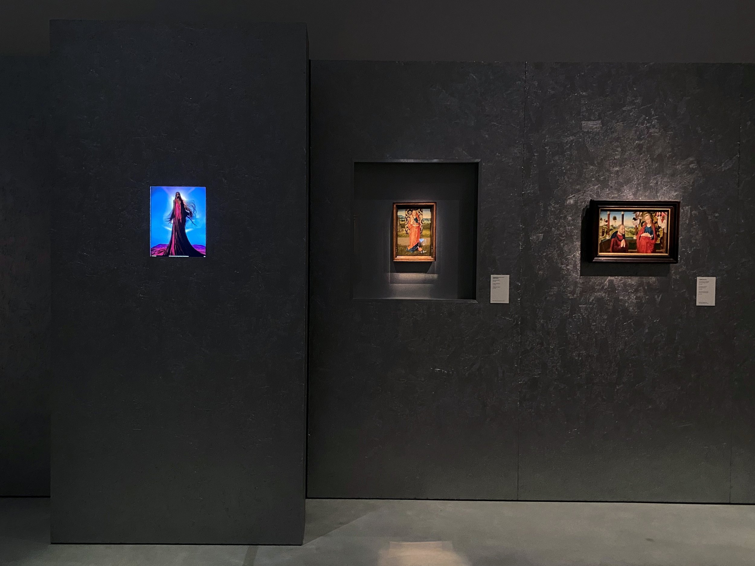 M.LEUVEN EXHIBITION