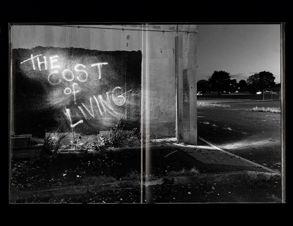 Monograph - Coming soon