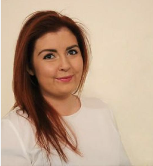 Dr Anne Devlin ESRI Forward Thinking Workshop, Wednesday 28th January @7pm