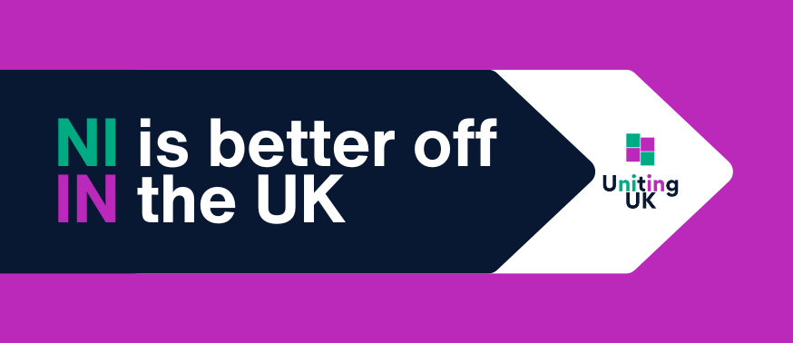 Forward Thinking Workshop with Trevor Ringland, Jay Basra &amp; John Hanna from Uniting UK, Wed 4th March @ 7pm