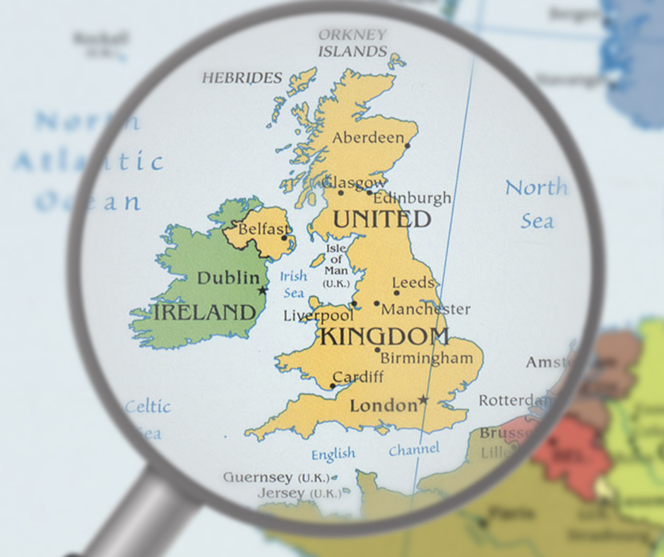 Majority think North West should be officially recognised as one economic sub-region, poll shows