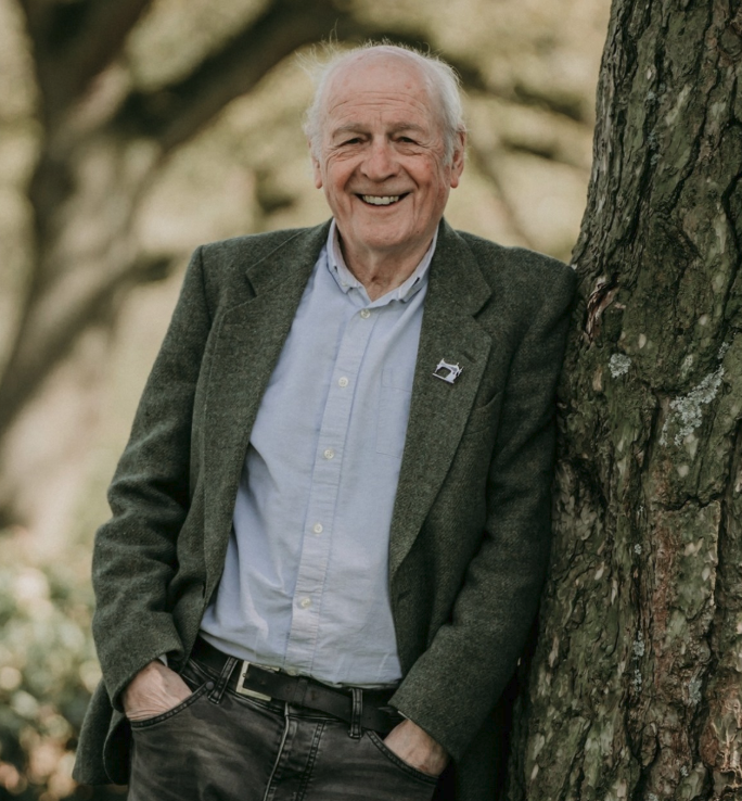 A Tribute to Roy Arbuckle