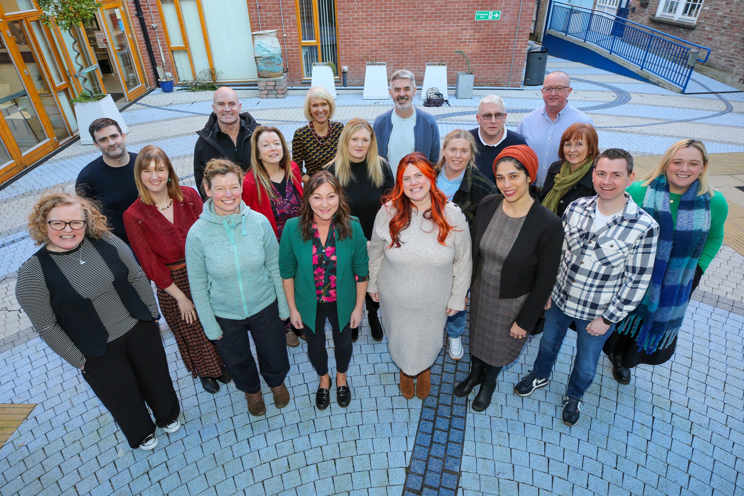 Leadership Collective aims to strengthen community impact
