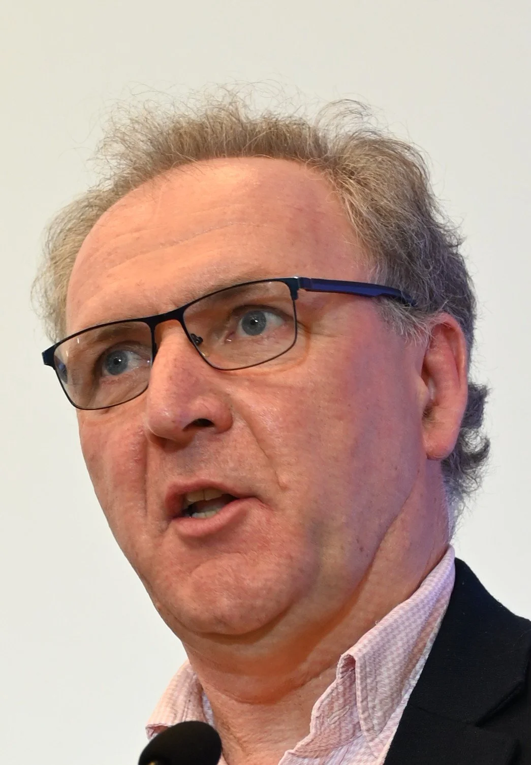 David Phinnemore