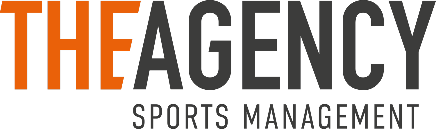 The Agency Sports Management