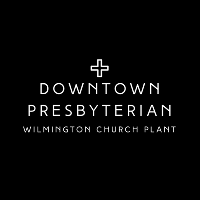 Jay Denton, Downtown Presbyterian, Wilmington