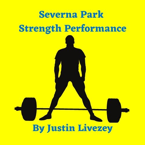 Severna Park Strength Performance 