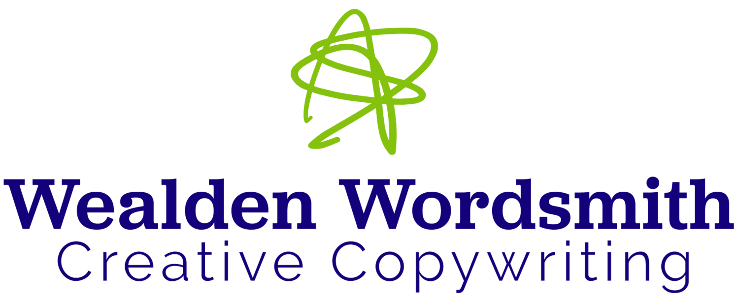 Wealden Wordsmith - Creative Copywriting