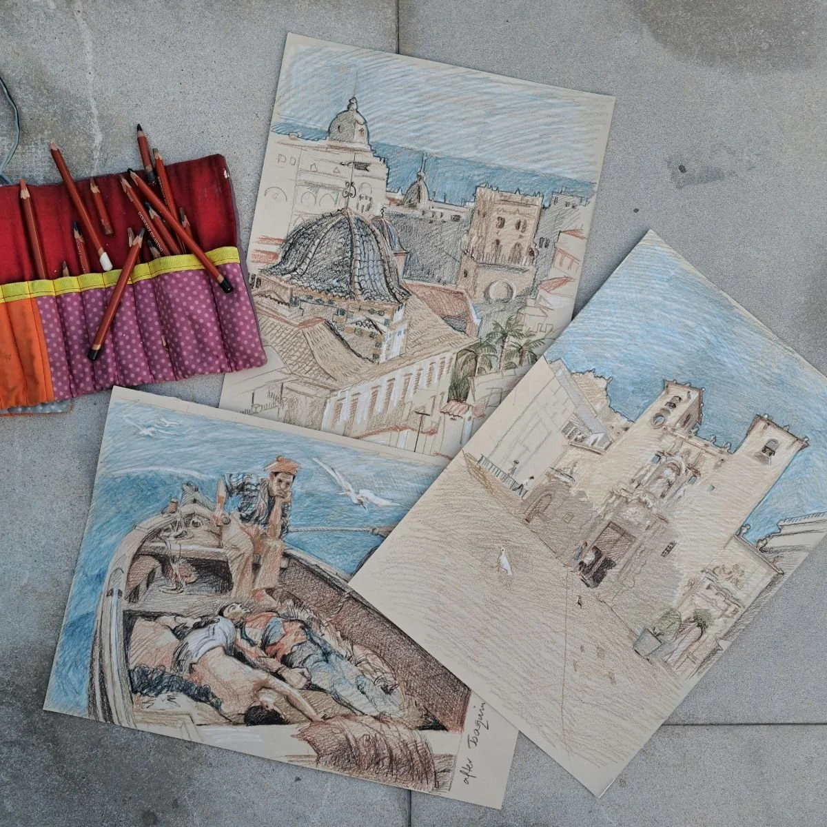 Sketches