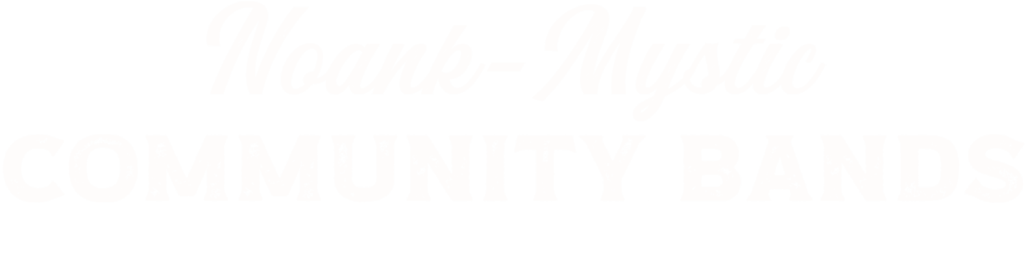 Noank-Mystic Community Band