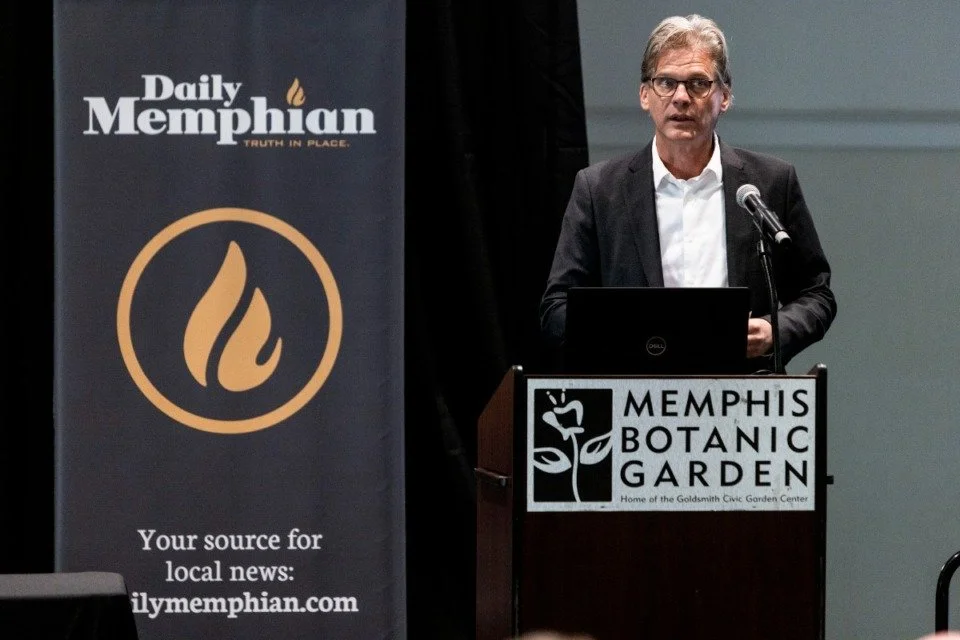 Four years after launch, The Daily Memphian continues to grow