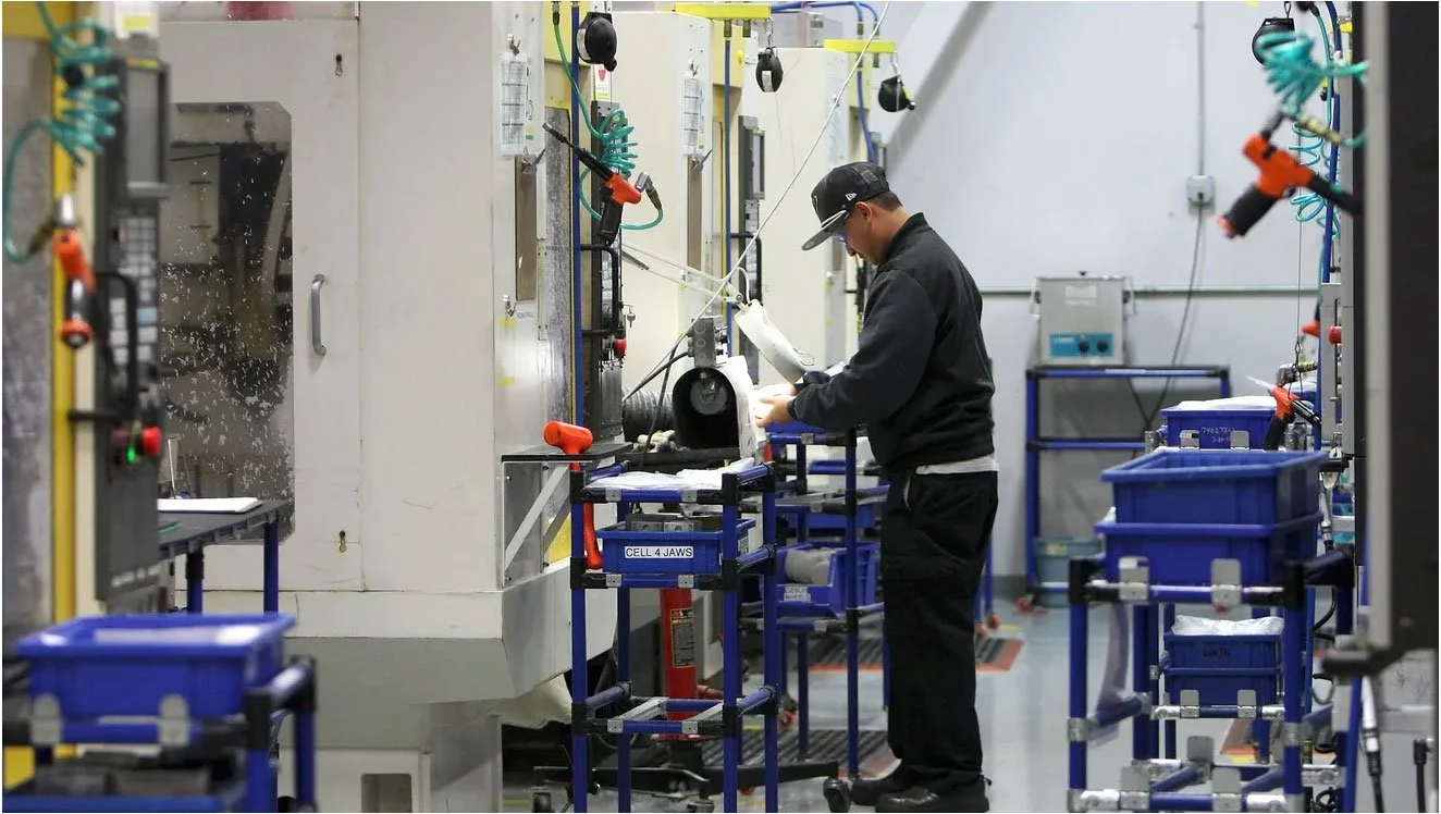 18,000 jobs, $4 billion impact: A look at Memphis' medical device manufacturing industry