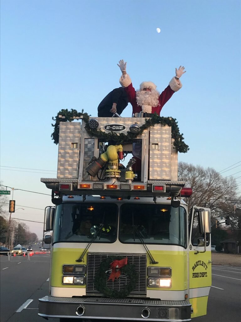 Bartlett Chamber News — Bartlett Chamber of Commerce