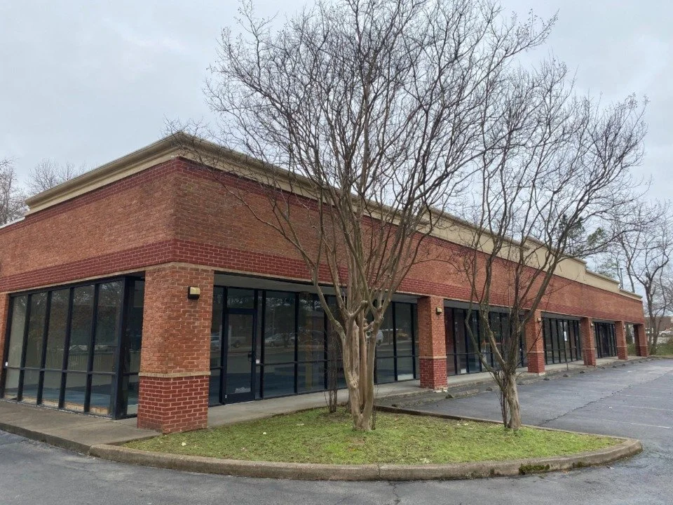 Bartlett looking to fill&nbsp;vacant commercial retail spaces&nbsp;