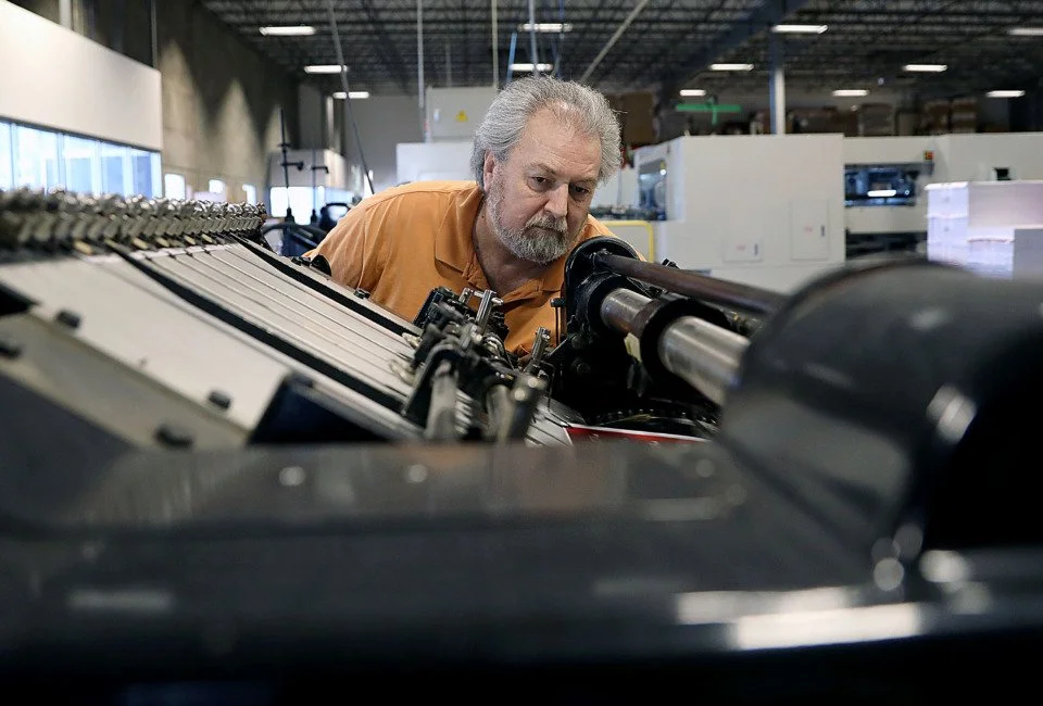 Bartlett company eyes South America’s solar eclipse