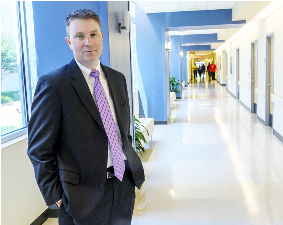 Memphis-area medical device council names new executive director