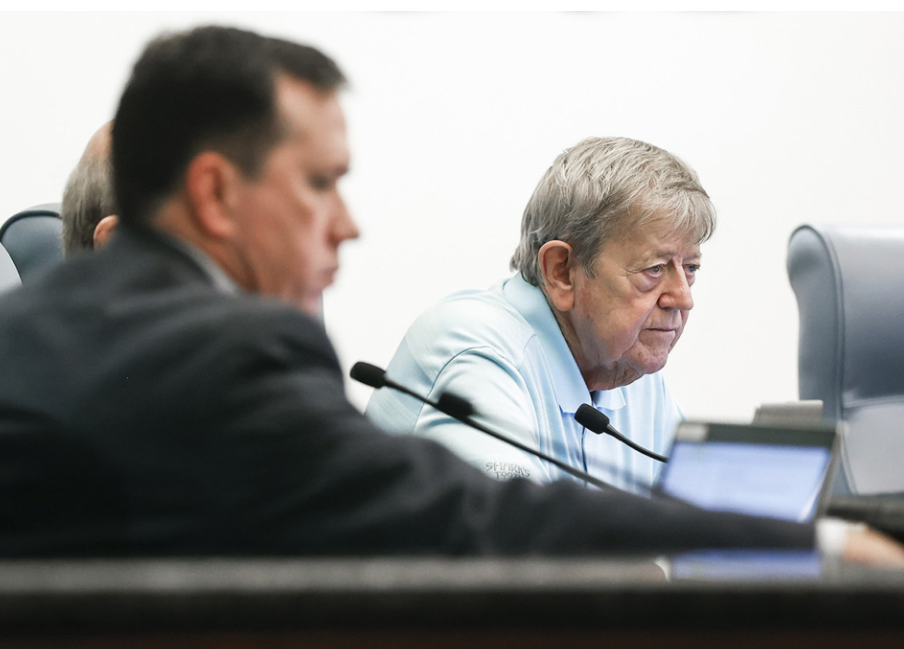 Bartlett alderman candidates bring variety of experience