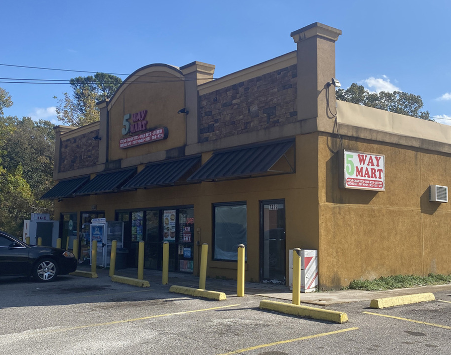 “5-way” intersection plans on hold