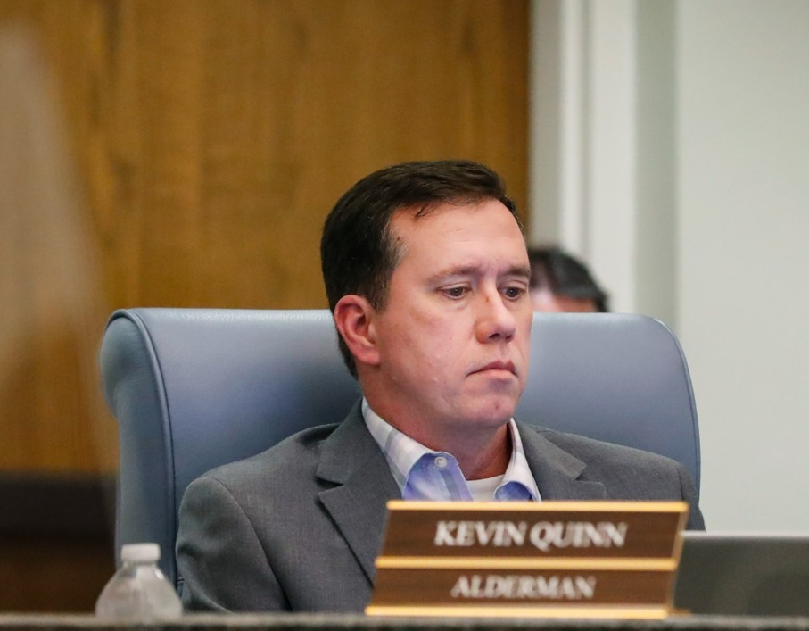 Mobile food vending, alcohol and beer ordinances approved in Bartlett