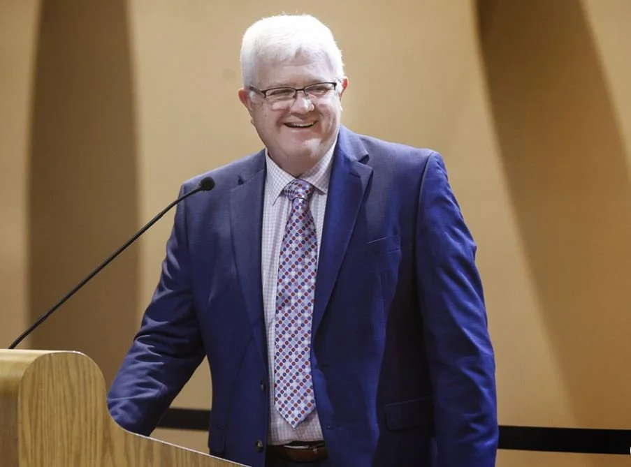 Bartlett to annex land for future industrial development
