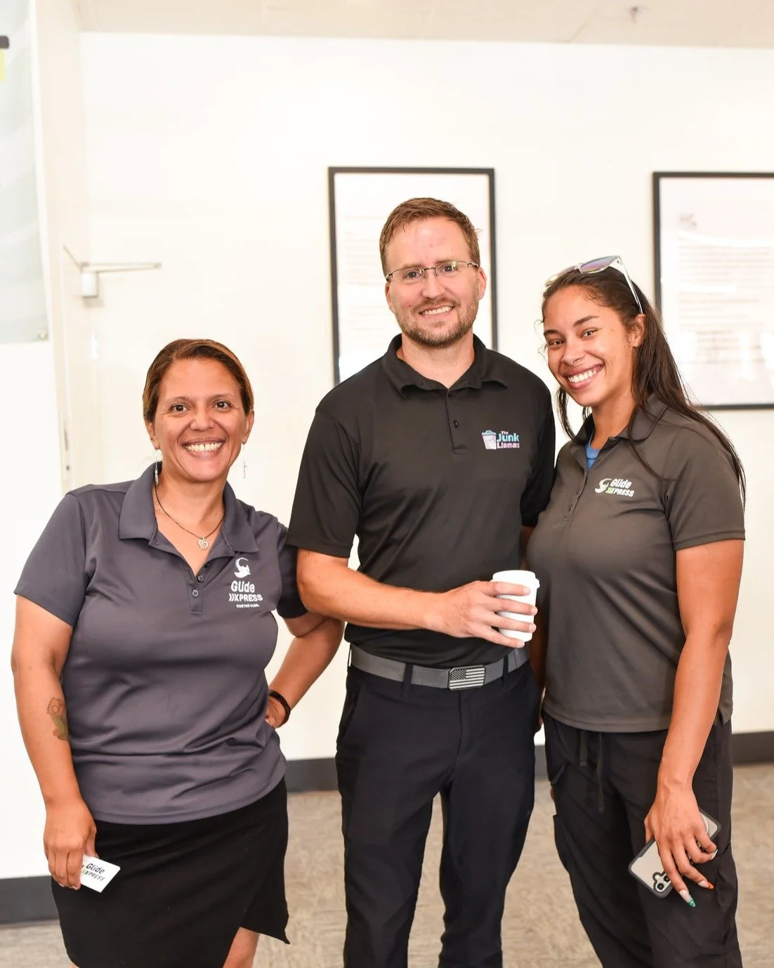 Join us for an hour of coffee and networking at @thepharmacycoffeehouse ☕

Perk Before Work attendees can enjoy complimentary drip coffee; but there will be other specialty coffees and food items available for purchase at regular menu prices.

PERK B