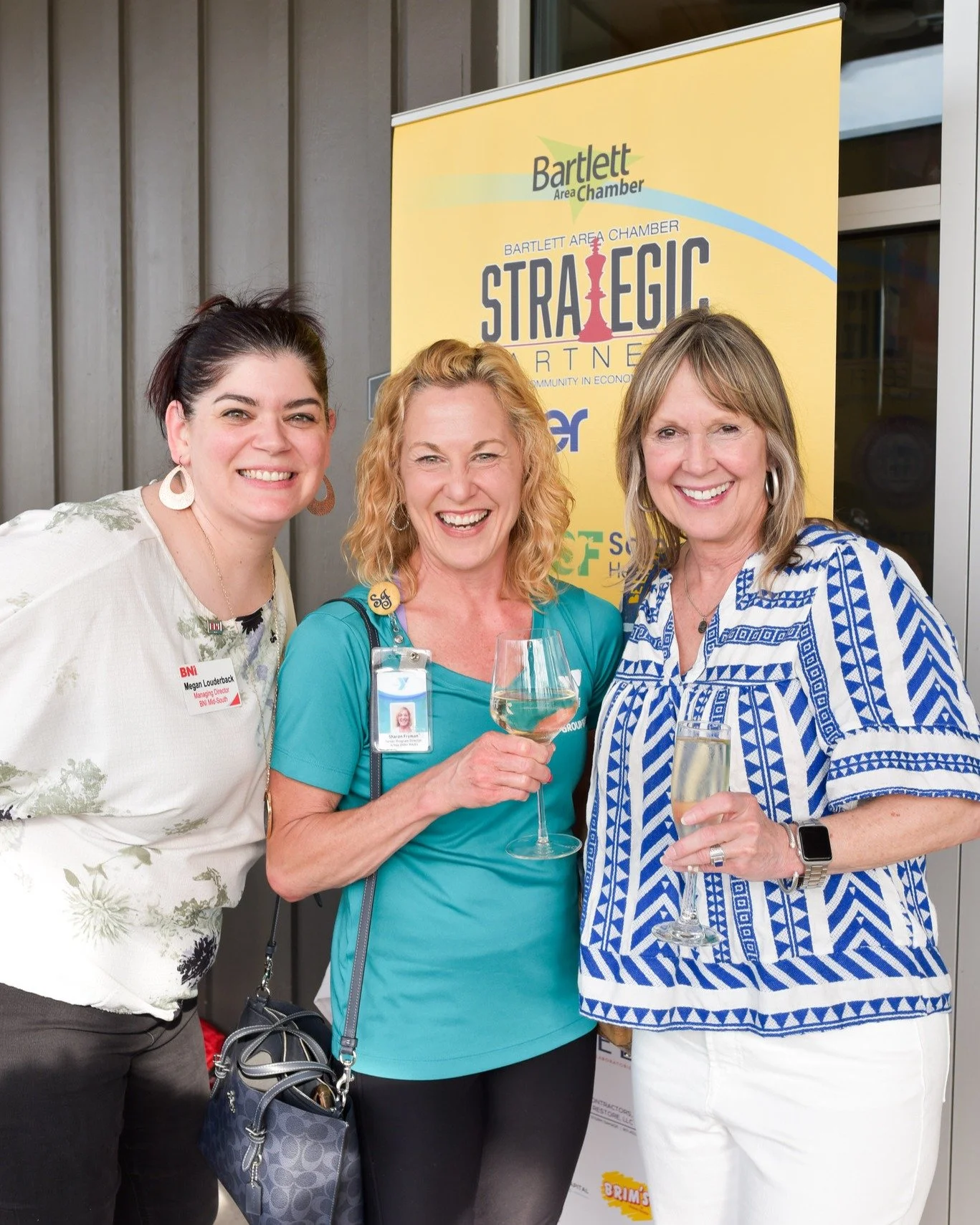 🚗✨ Our next Business After Hours is revving up at Serra Chevrolet Bartlett!

If you&rsquo;re the type to start your Christmas shopping early 🎁&hellip; this might just give you a few ideas of what to add to your wish list (because who hasn&rsquo;t d