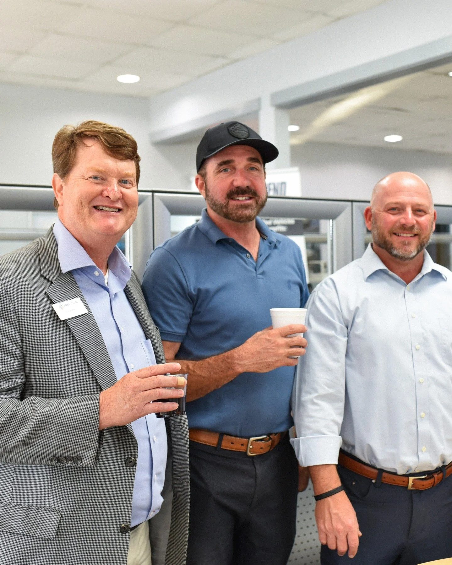 What a great evening at Serra Chevrolet Bartlett for our October Business After Hours! 🚗✨
Thank you to everyone who joined us for networking, small bites, and great conversation.

A special thank-you to Serra Chevrolet Bartlett for hosting us and fo