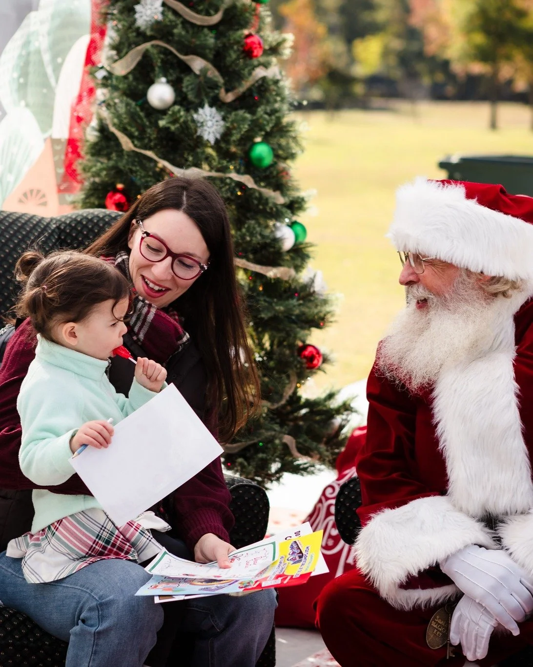 We&rsquo;re counting down to another magical Christmas in Bartlett, our 6th annual to be exact!�🌲🥳
�
From festive shopping to family fun, there&rsquo;s something for everyone to enjoy! 

Mark your calendars and be sure to join us Friday, November 2