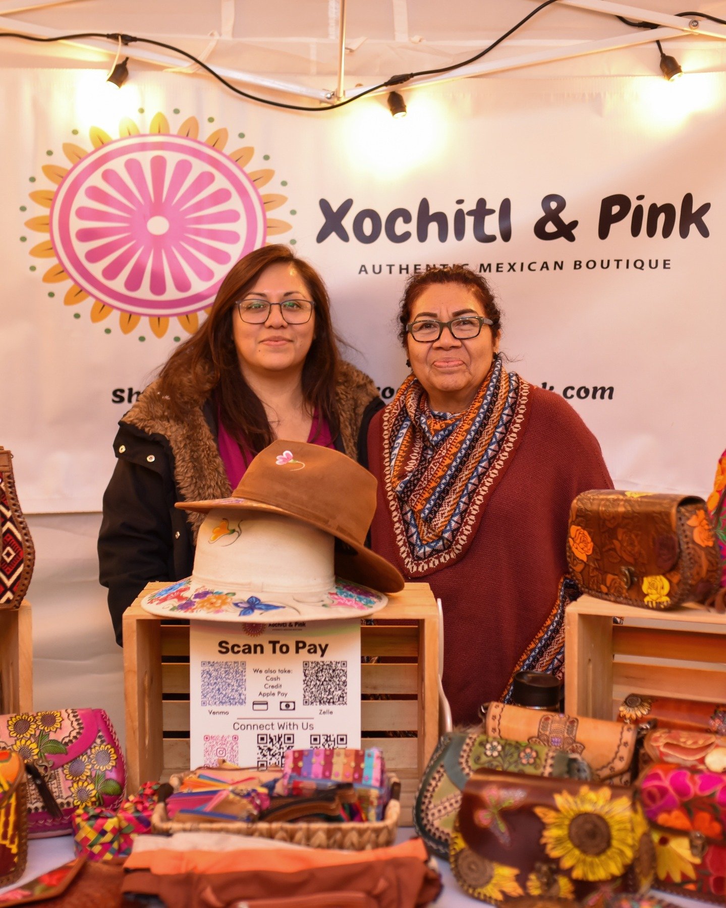 Supporting local business isn&rsquo;t just good for the community &mdash; it&rsquo;s good for your business, too. When you shop small, you help strengthen the local economy, build real relationships, and invest in the makers and entrepreneurs who hel