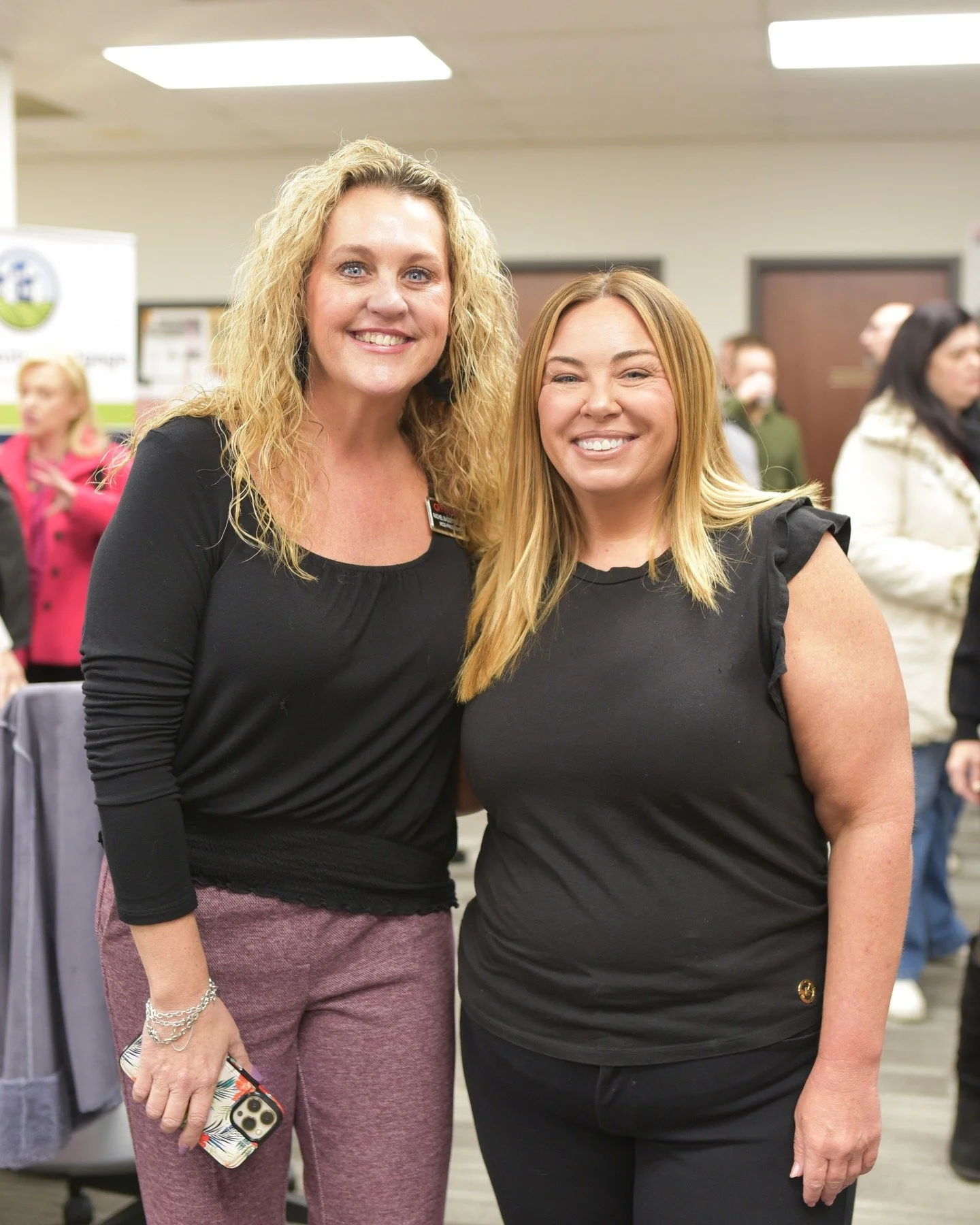 Our first Perk Before Work of the year was full of great conversations, new connections, and familiar faces strengthening relationships. Thank you to Rachel Baggett Gilliam, Crye-Leike Realtors 901.372.3690 for being a wonderful host and creating suc