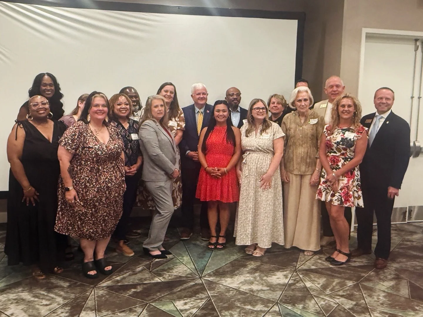 Congratulations to the Leadership Bartlett Class of 2026! 🎓 These outstanding individuals have dedicated months to growing as leaders and deepening their commitment to our community. We can&rsquo;t wait to see what they do next.

 #LeadershipBartlet