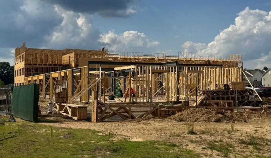 Bartlett planners give thumbs up to mixed-use projects on U.S. 70