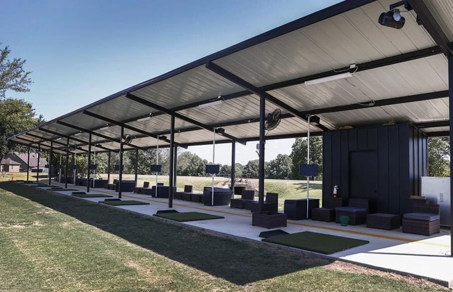 Quail Ridge Golf Course will reopen Labor Day weekend