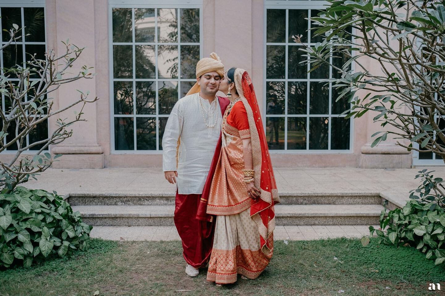 Foram &amp; Amit- Feb&rsquo;21
There are so many stories that I can tell from this wedding but I would rather not because that could never express the emotions I felt that day 🥰
Sharing few of my favourites from the wedding day of @foram_b &amp; @am